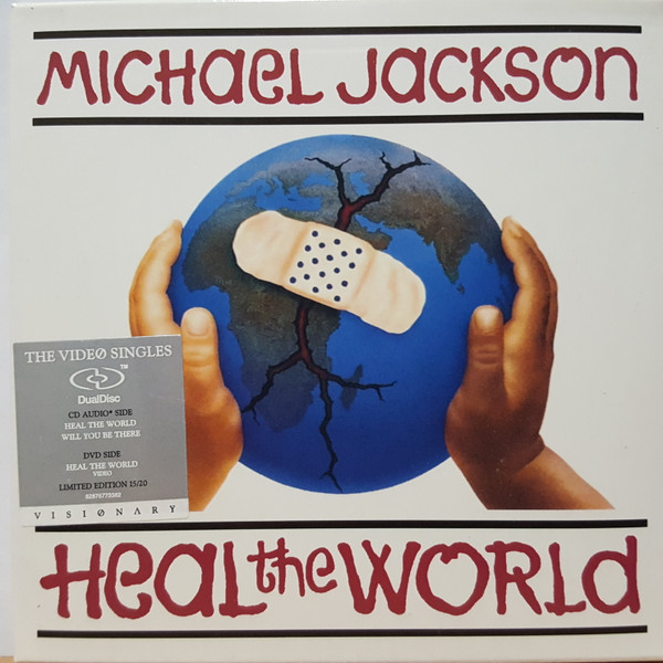Heal The World
